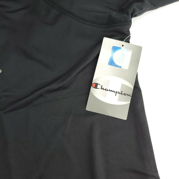 Champion Mens Black Texas A&M Aggies Basketball Comfort Pullover T Shirt Size XL - Picture 7 of 14